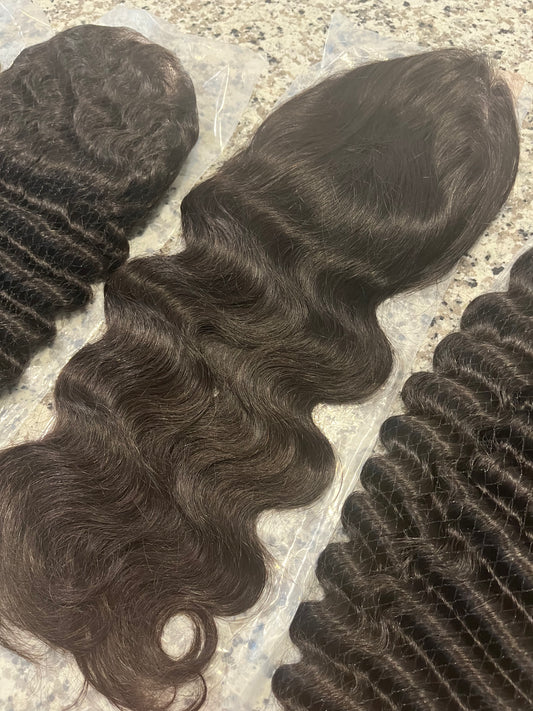 FLOW FRIDAY $100 WIGS